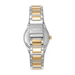 Women Two Tone 33mm Watch