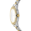 Women Two Tone Watch
