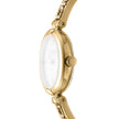 Women Golden Watch