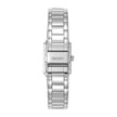 Women Silver Watch