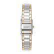Women Two Tone Watch