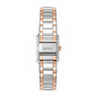 Women Two Tone Watch
