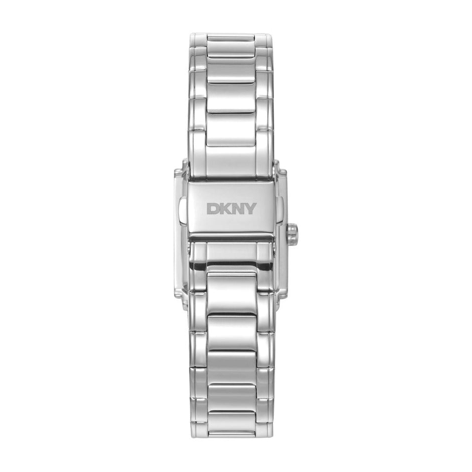 Women Silver 23X30mm Watch