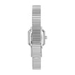 Women Silver 22X22mm Watch