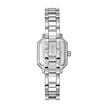 Women Silver 27X27mm Watch