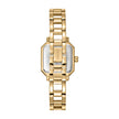 Women Urban Golden Watch