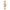 Women Urban Golden Watch