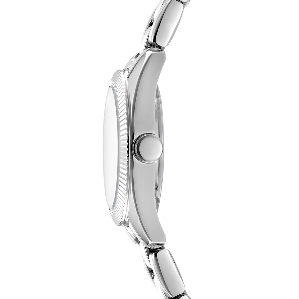 Women Flute Watch