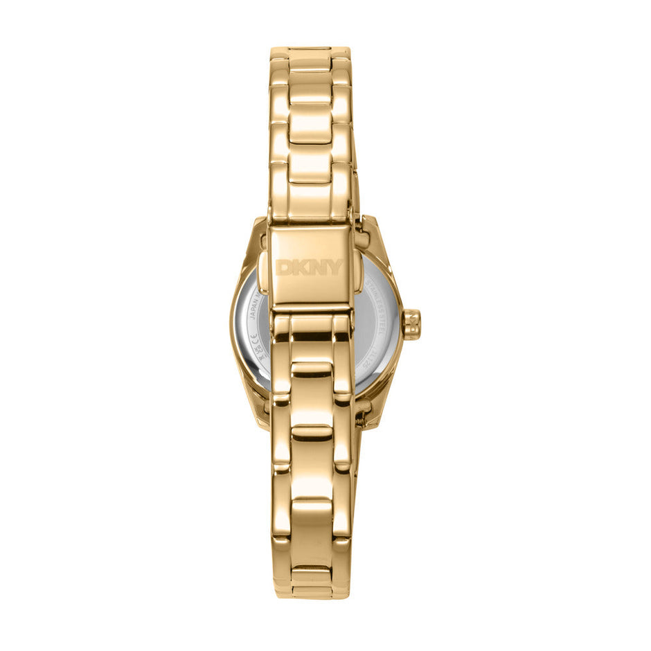 Women Flute Watch