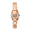 Women Flute Watch