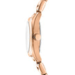 Women Flute Watch
