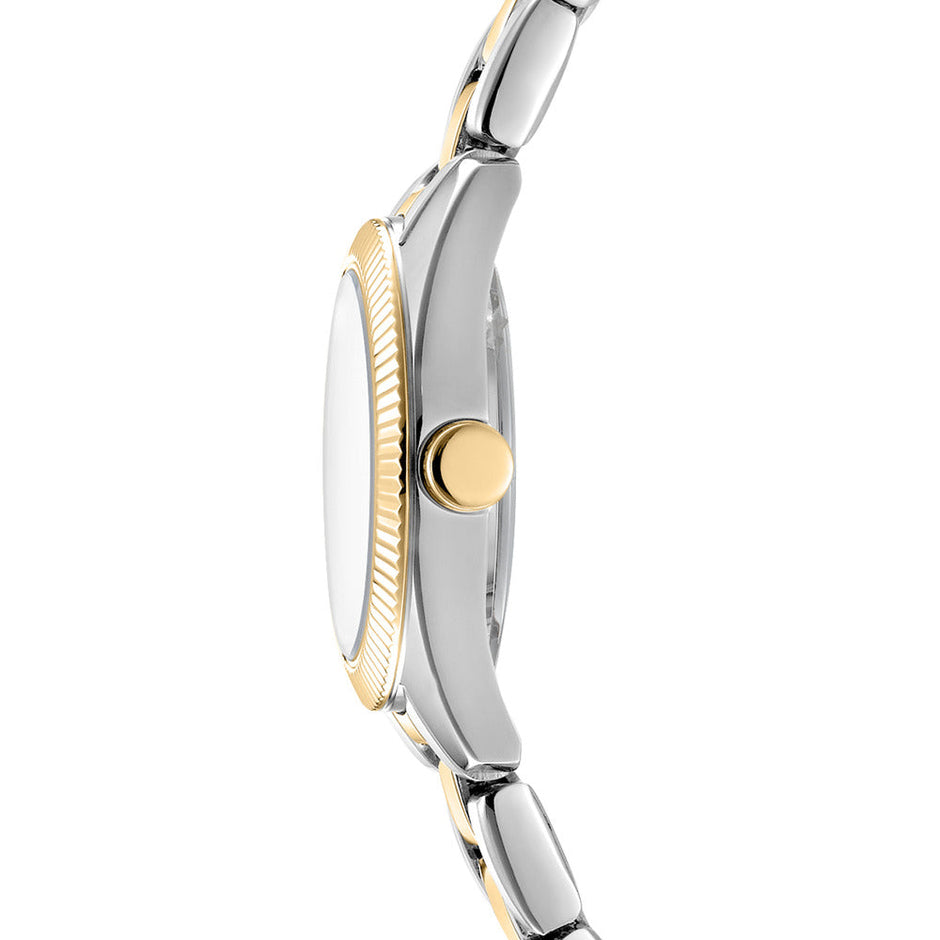 Women Flute Watch