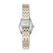 Women Two Tone 26mm Watch
