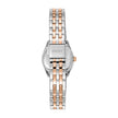 Women Two Tone 26mm Watch