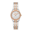 Women Two Tone 26mm Watch