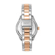 Women Two Tone Watch