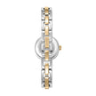 Women Two Tone 24mm Watch