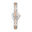 Women Two Tone 24mm Watch