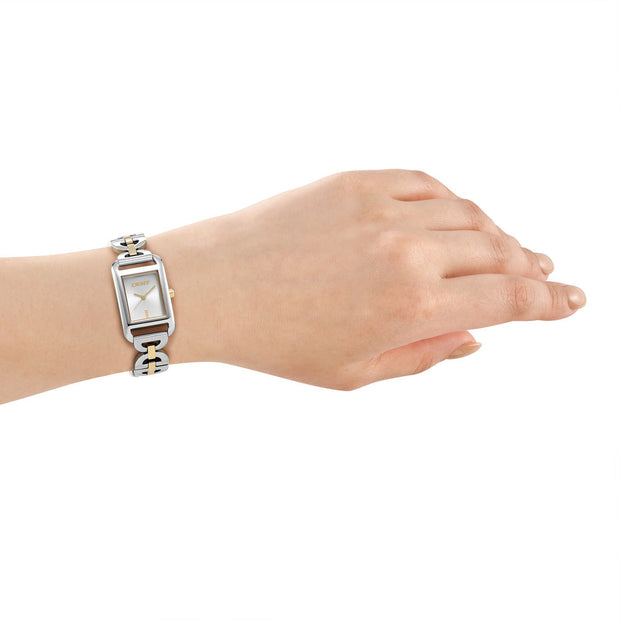 Women Poise Watch