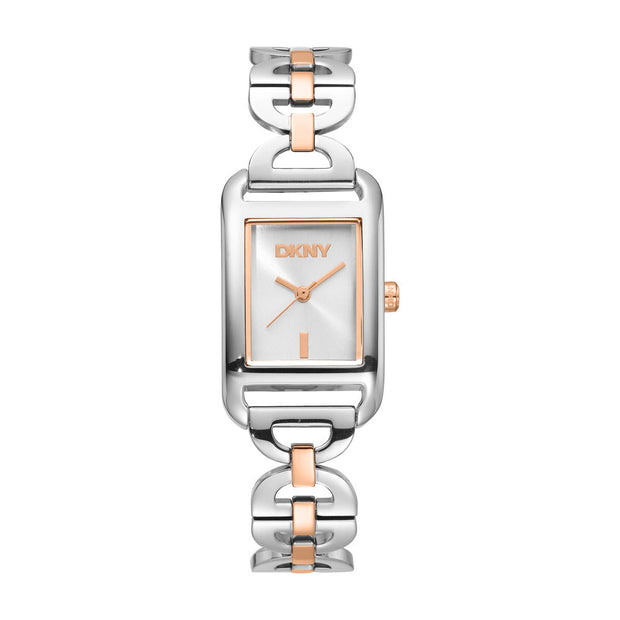 Women Poise Watch