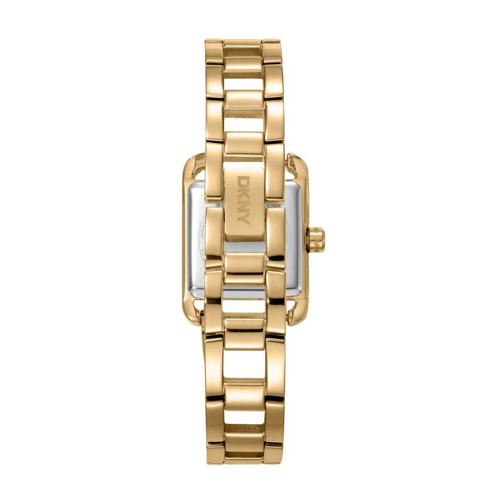 Women Square Loop Watch
