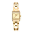 Women Square Loop Watch