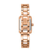 Women Square Loop Watch