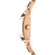 Women Square Loop Watch