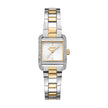 Women Square Loop Watch