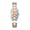 Women Square Loop Watch