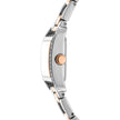 Women Square Loop Watch