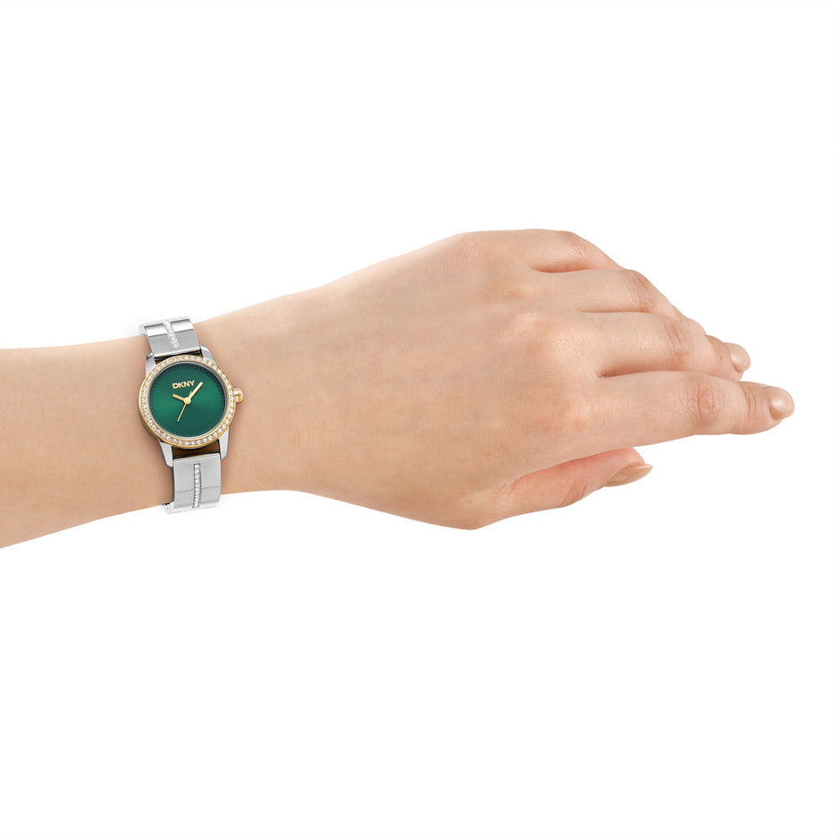 Women Georgie Watch