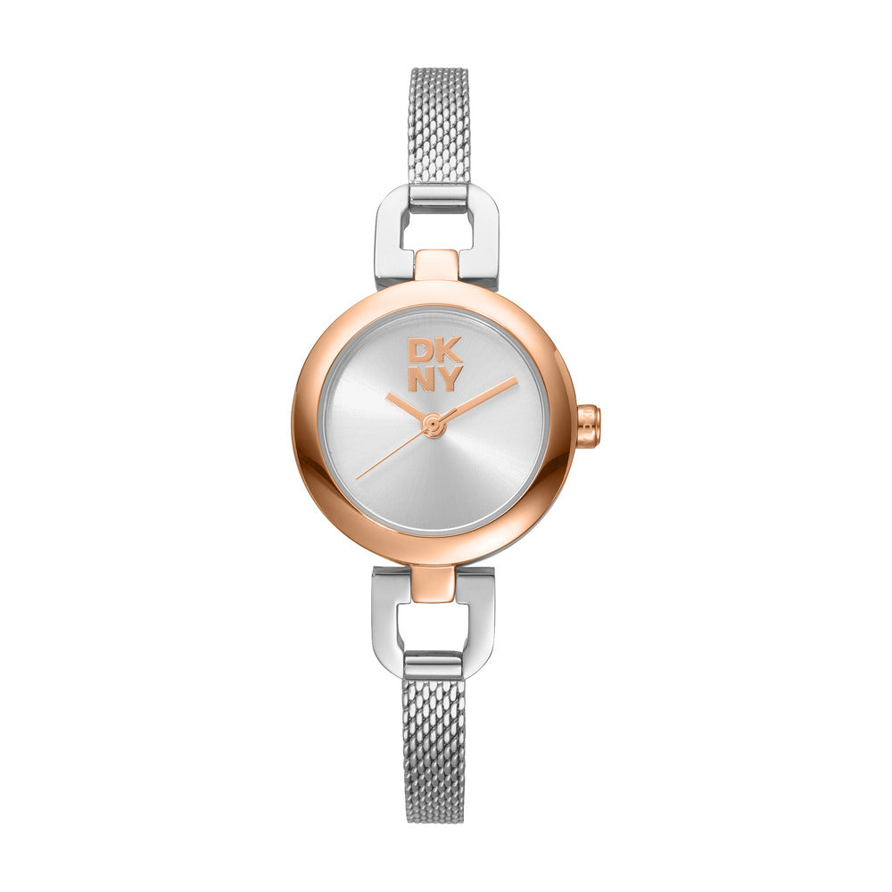 Women Slim Watch
