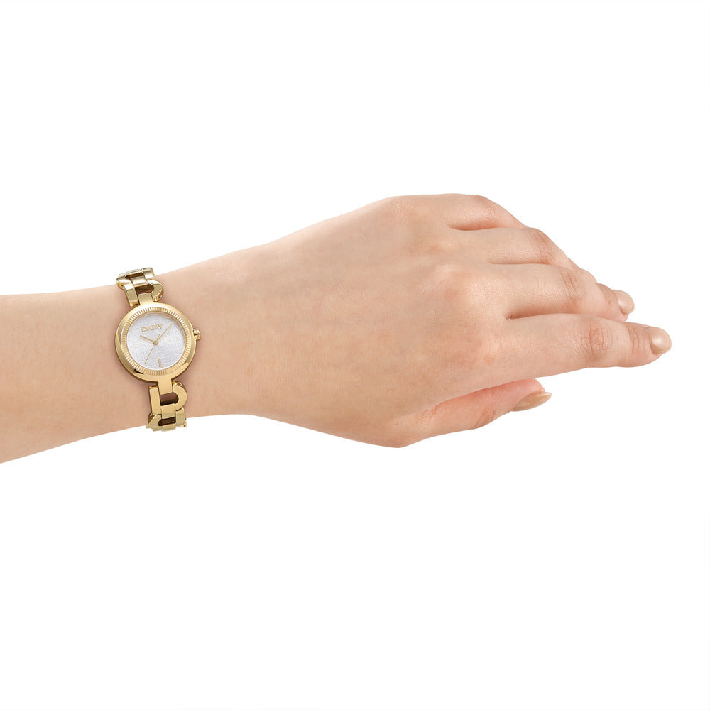 Women Posh Watch