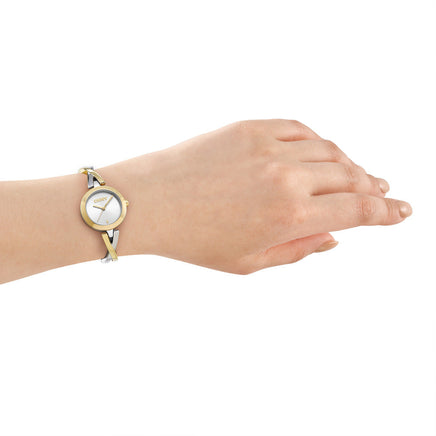 Women Pierced Watch