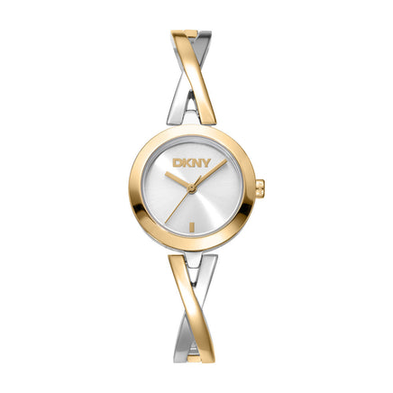 Women Pierced Watch