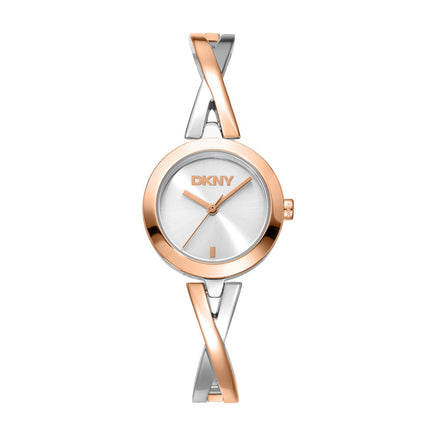 Women Pierced Watch