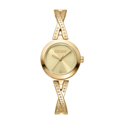 Women Pierced Watch