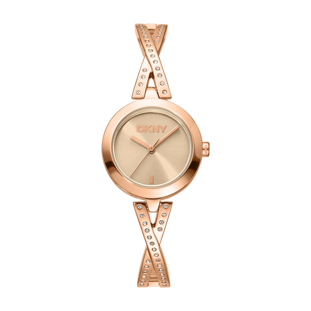 Women Pierced Watch