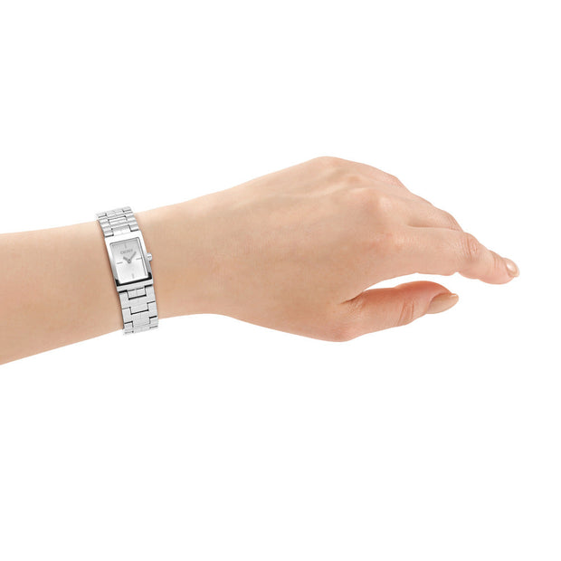 Women Pulse Watch