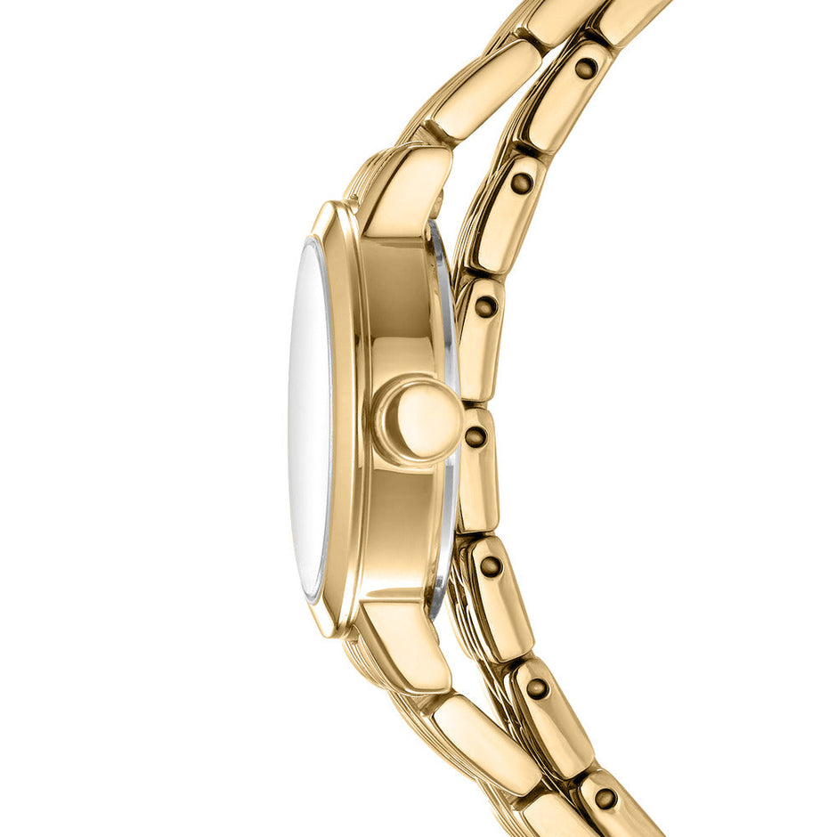 Women Double Wrap Watch