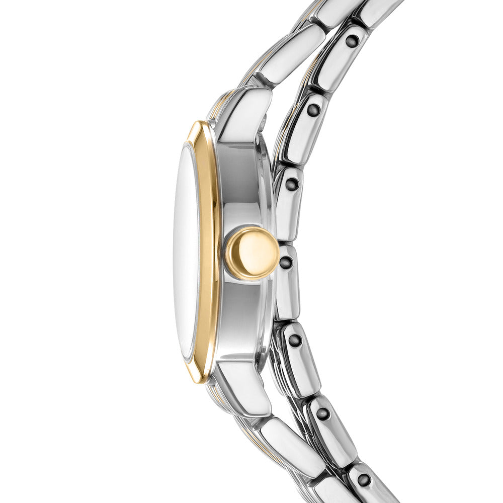 Women Double Wrap Watch