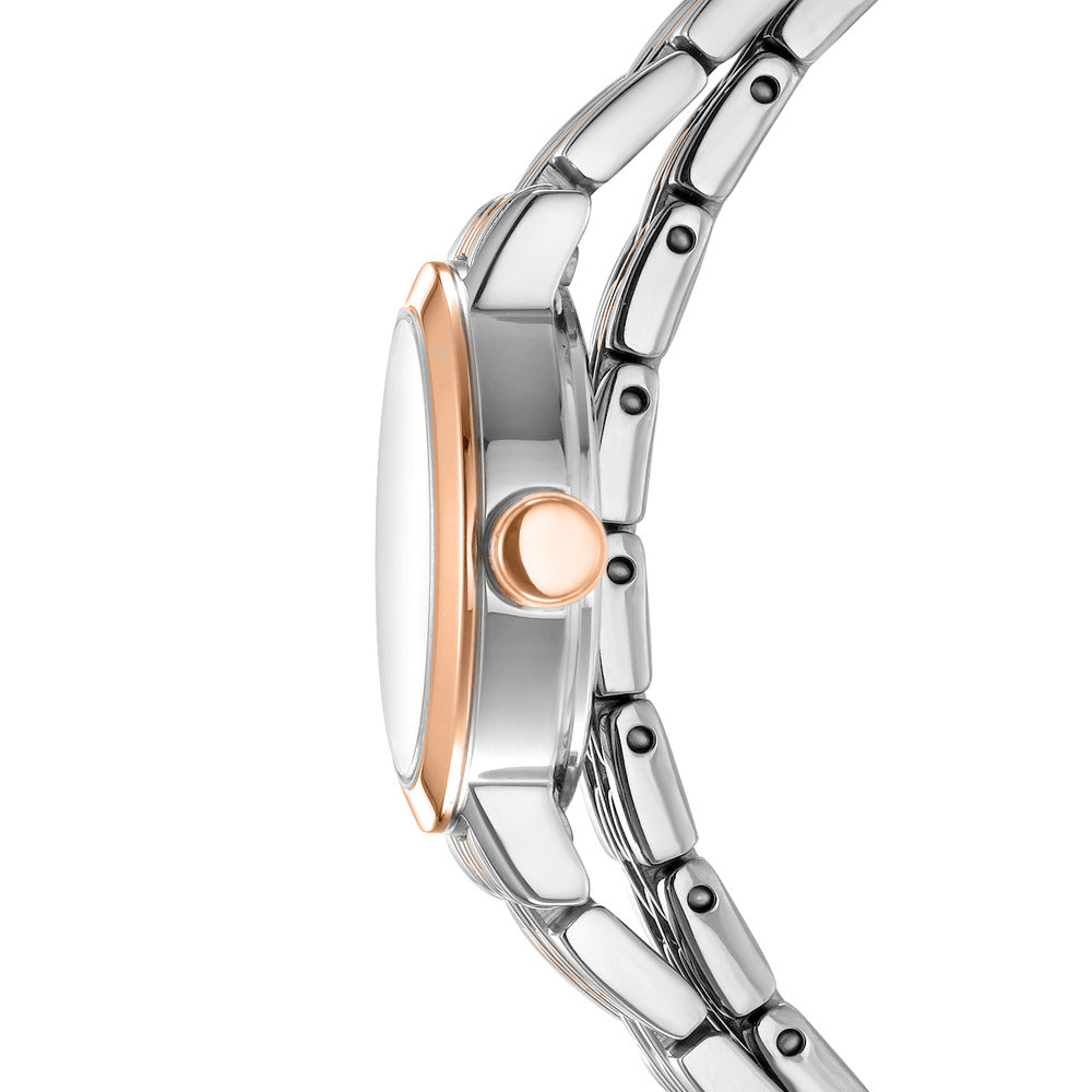 Women Double Wrap Watch