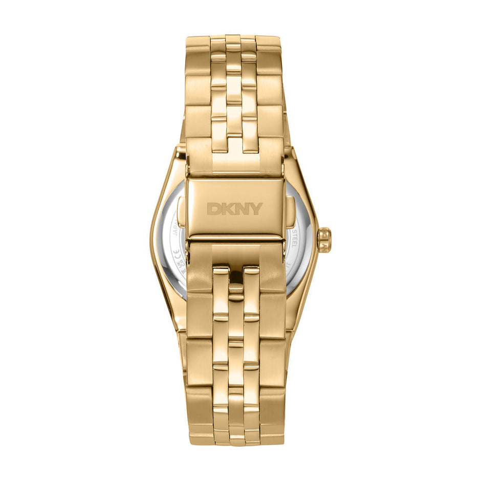 Women Mistero Watch