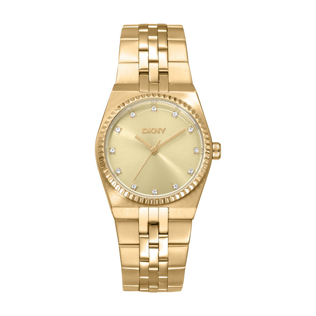 Women Mistero Watch