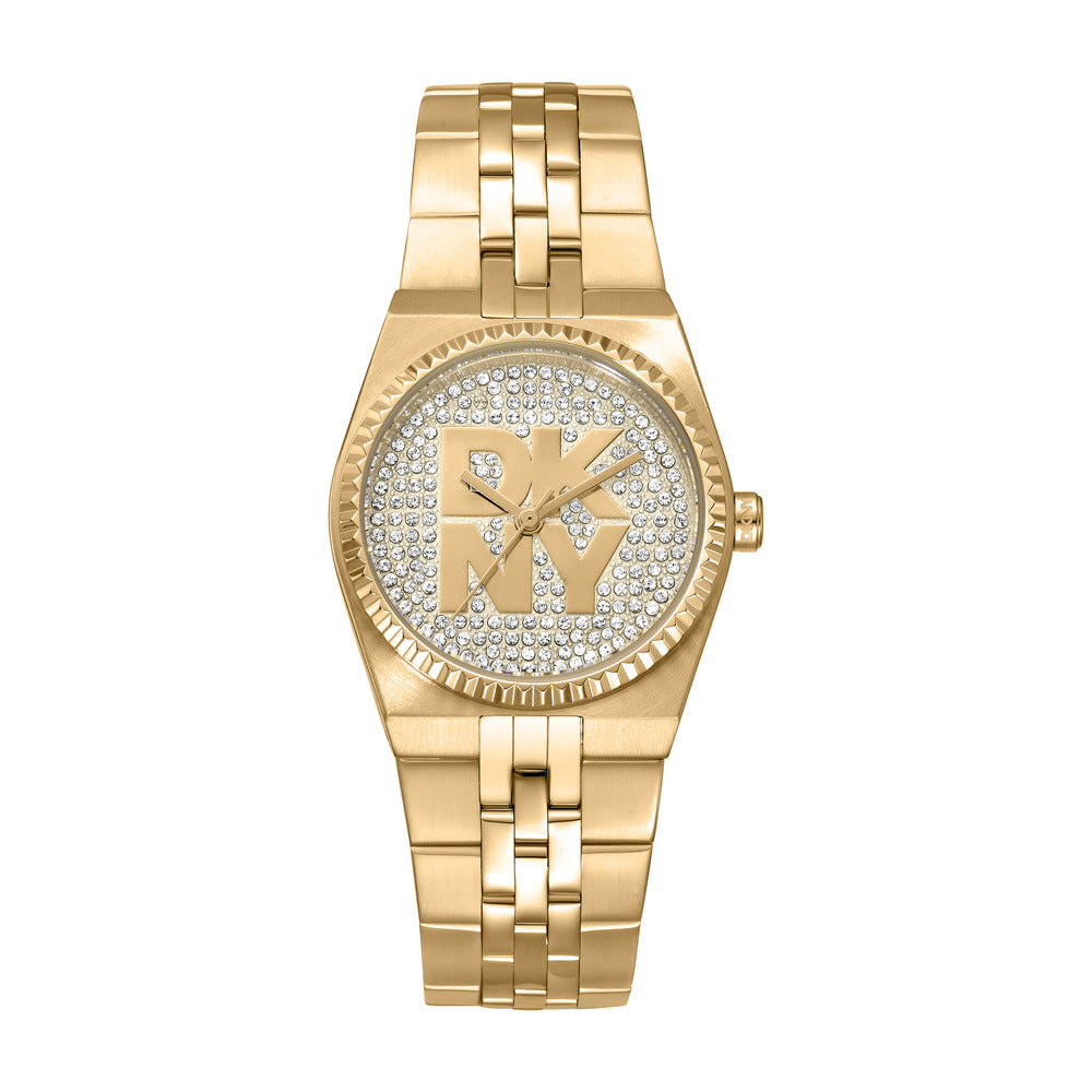 Women Logo Trend Watch