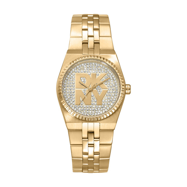Women Logo Trend Watch