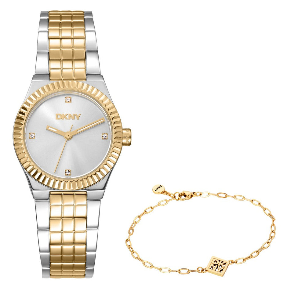 Women Geville Watch