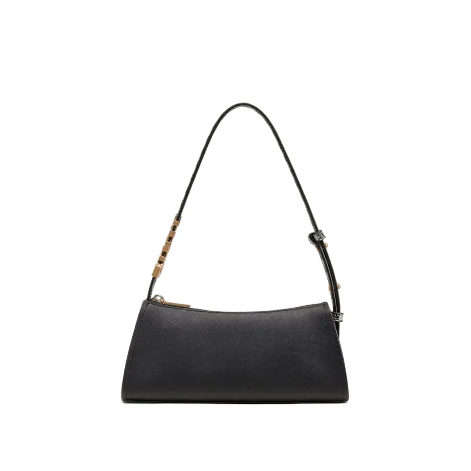 Women Avril Top Zipper Shoulder Bag