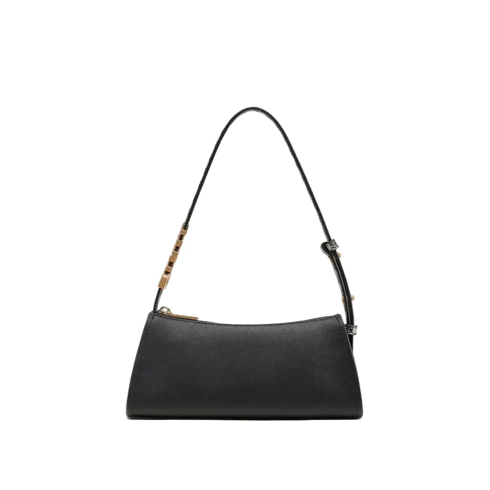 Women Avril Top Zipper Shoulder Bag